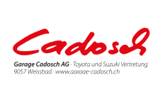 Garage Cadosch AG